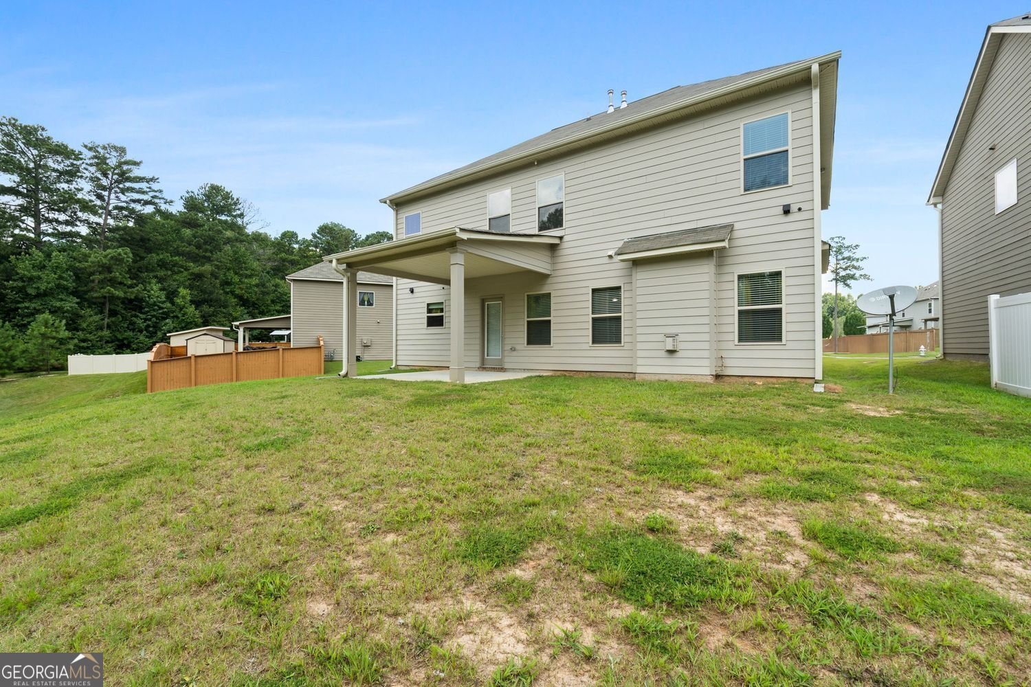 7517 Rudder Circle Fairburn - 24