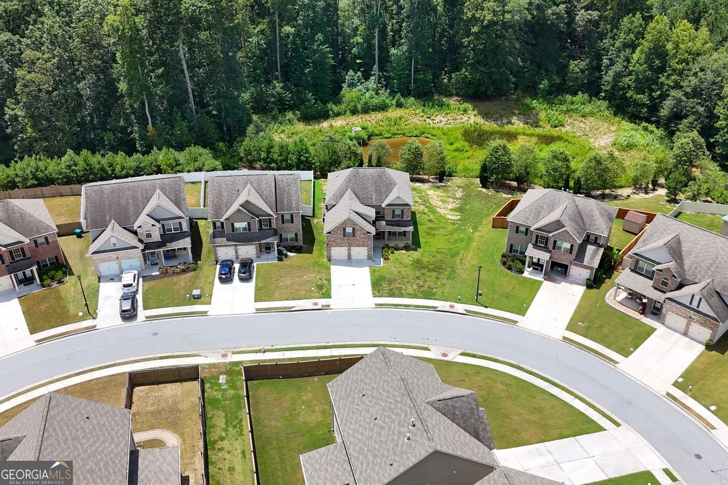 7517 Rudder Circle Fairburn - 25