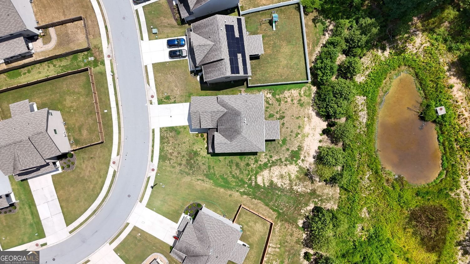 7517 Rudder Circle Fairburn - 26