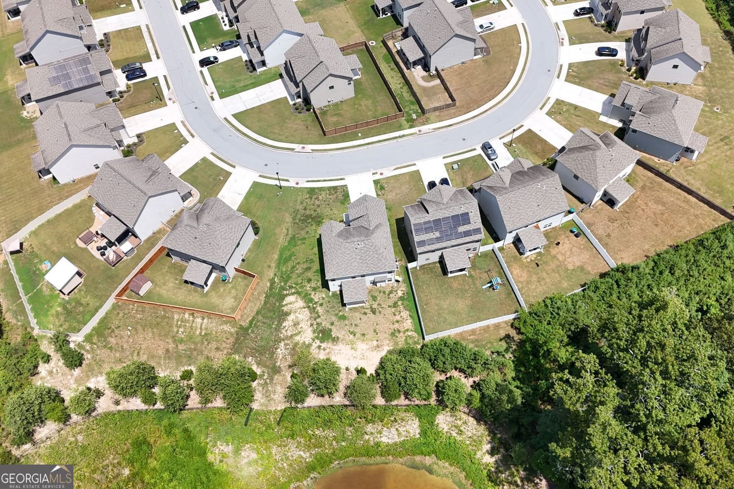 7517 Rudder Circle Fairburn - 27