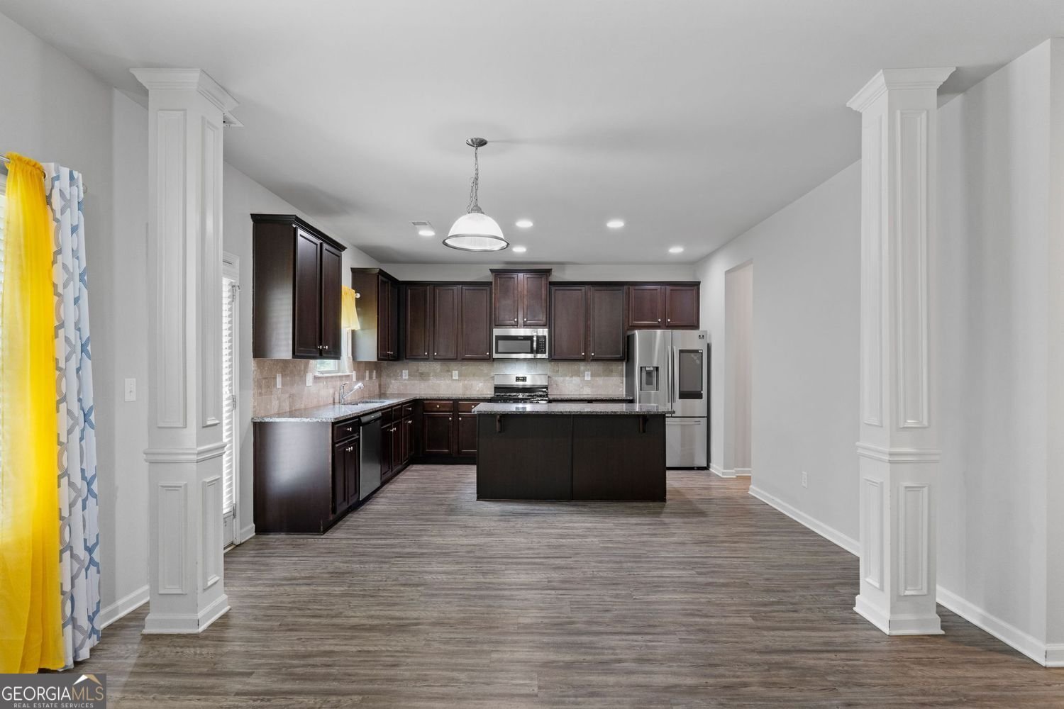 7517 Rudder Circle Fairburn - 3
