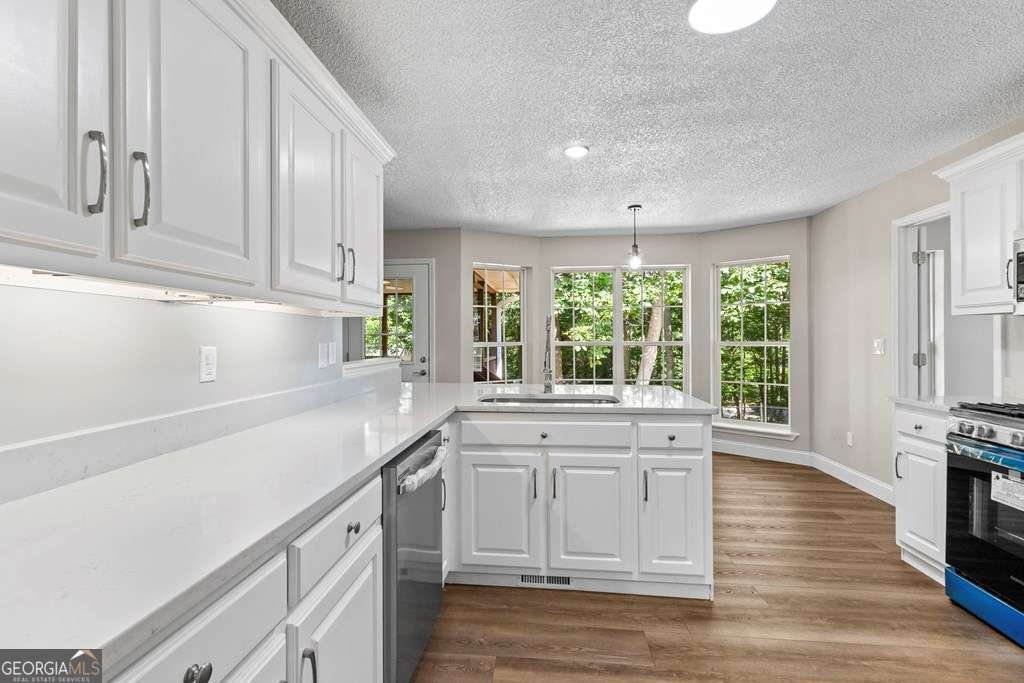 311 Deerwood Trail Road Blairsville - 1