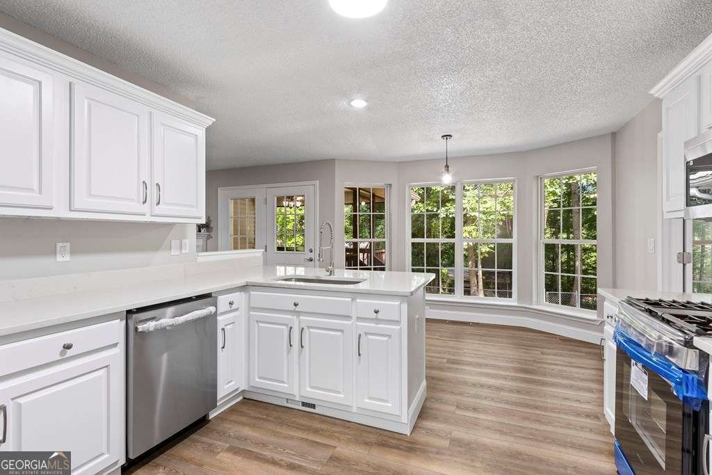 311 Deerwood Trail Road Blairsville - 2