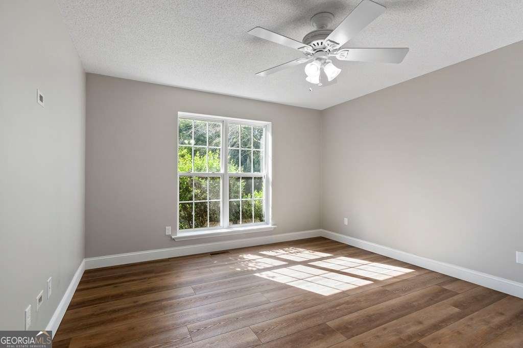 311 Deerwood Trail Road Blairsville - 24