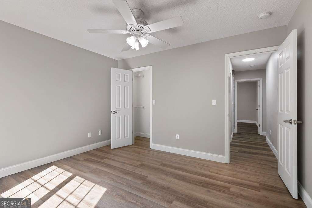 311 Deerwood Trail Road Blairsville - 25