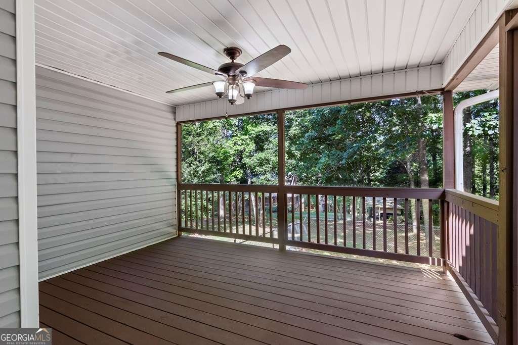 311 Deerwood Trail Road Blairsville - 28