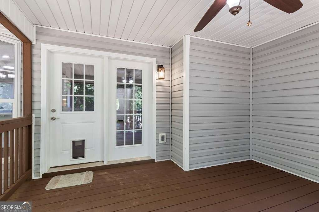 311 Deerwood Trail Road Blairsville - 29