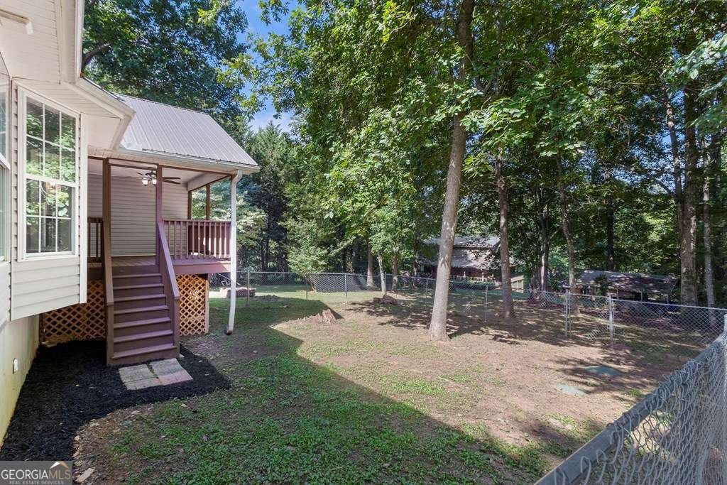 311 Deerwood Trail Road Blairsville - 31