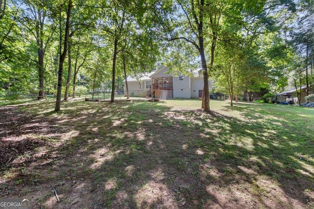 311 Deerwood Trail Road Blairsville - 35
