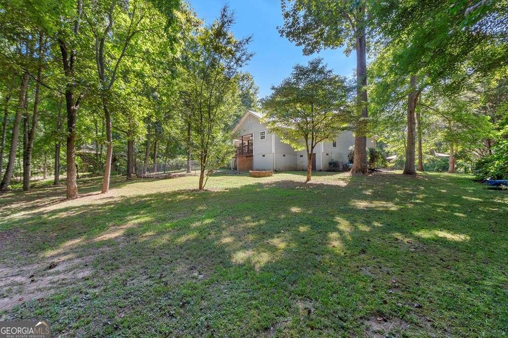 311 Deerwood Trail Road Blairsville - 36