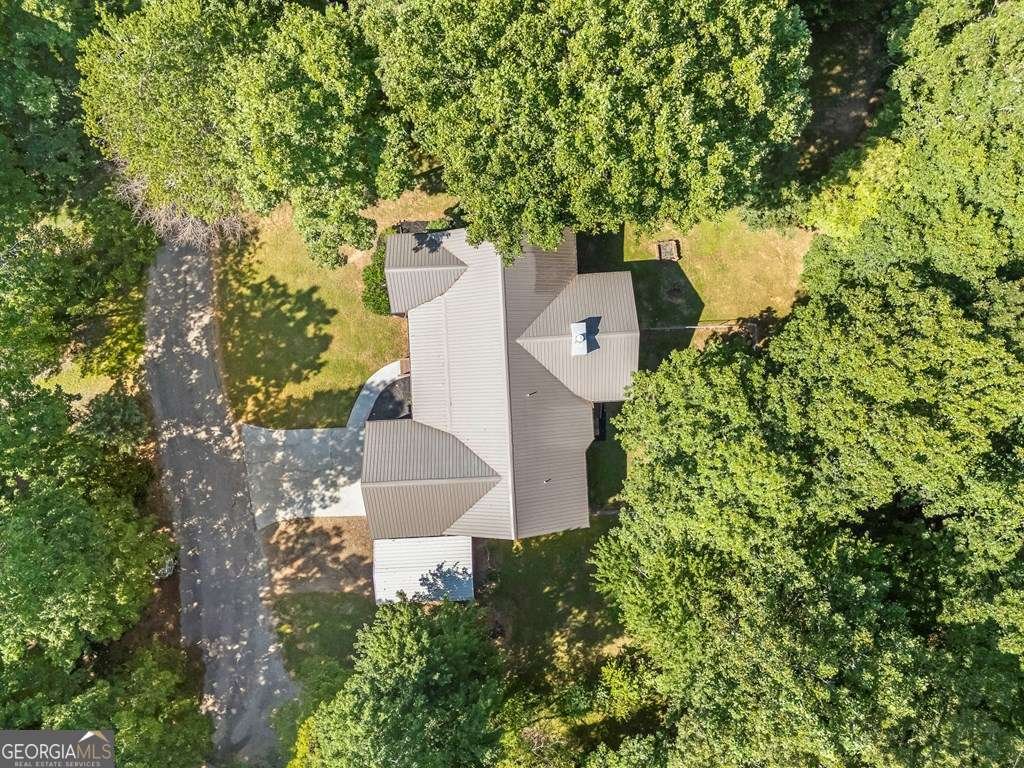 311 Deerwood Trail Road Blairsville - 41