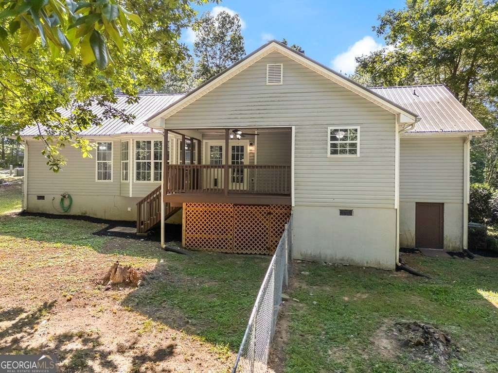 311 Deerwood Trail Road Blairsville - 42