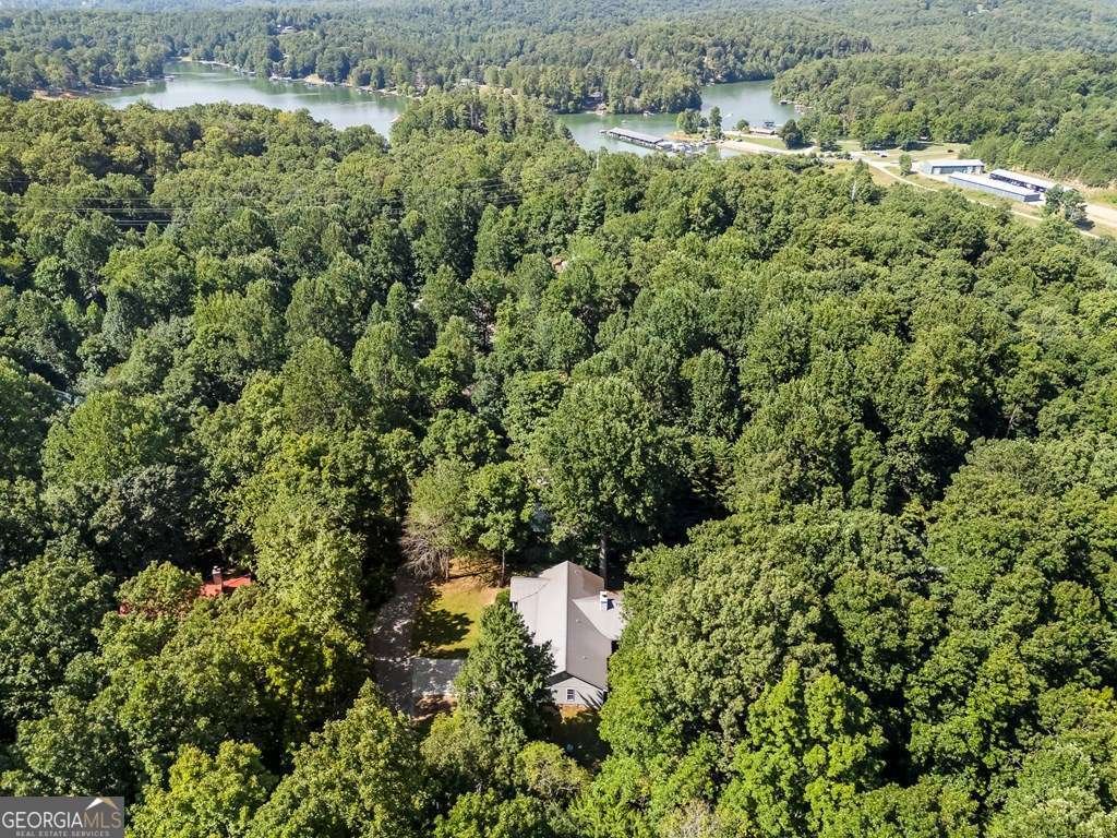 311 Deerwood Trail Road Blairsville - 44