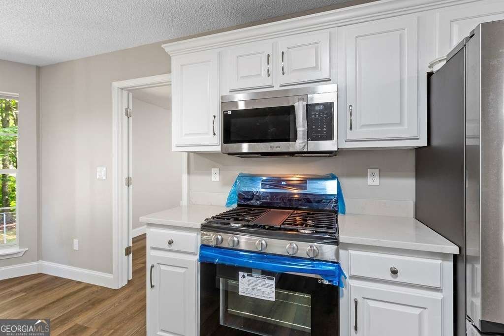 311 Deerwood Trail Road Blairsville - 5