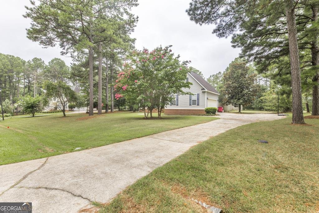 151 Bateman Lane Gray - 1