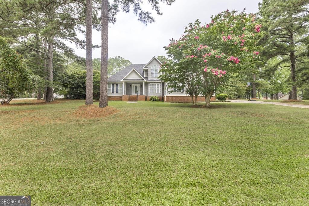 151 Bateman Lane Gray - 2