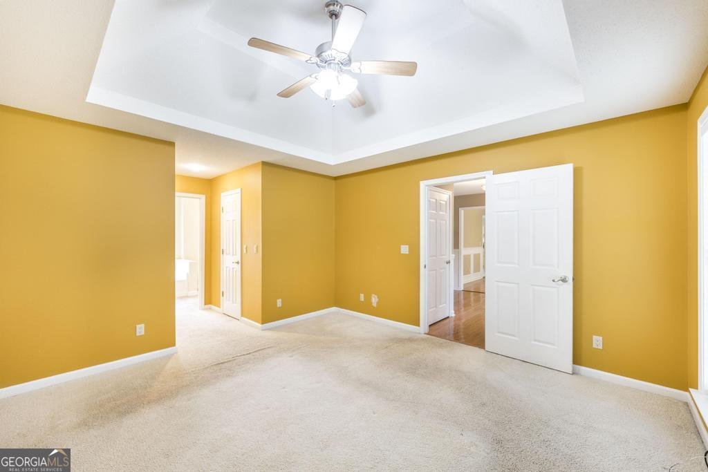 151 Bateman Lane Gray - 20