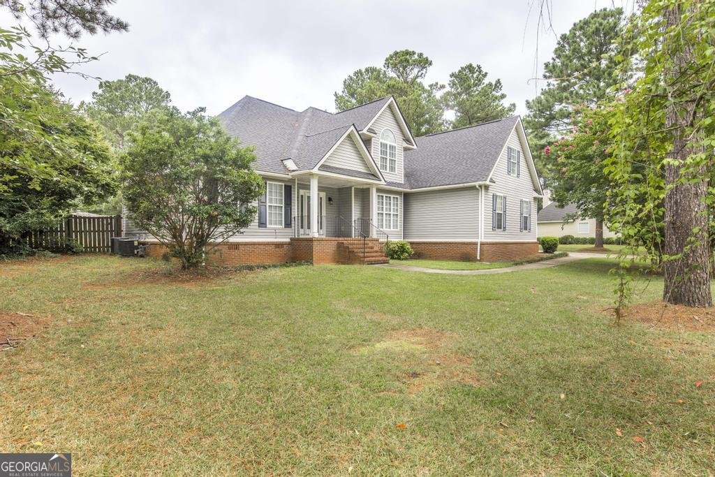 151 Bateman Lane Gray - 3