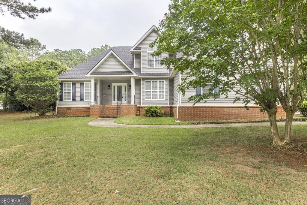 151 Bateman Lane Gray - 4