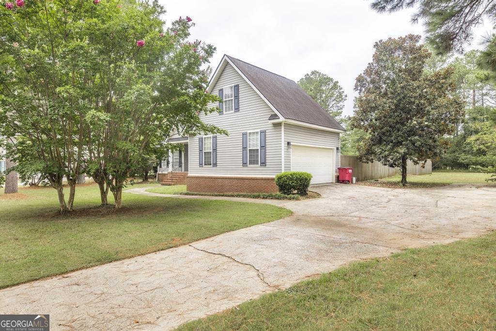 151 Bateman Lane Gray - 5