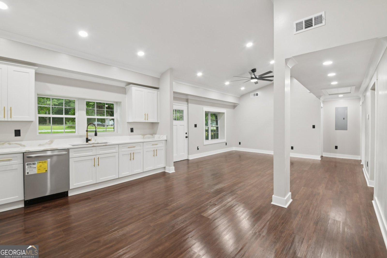 5746 SALEM Road Covington - 11