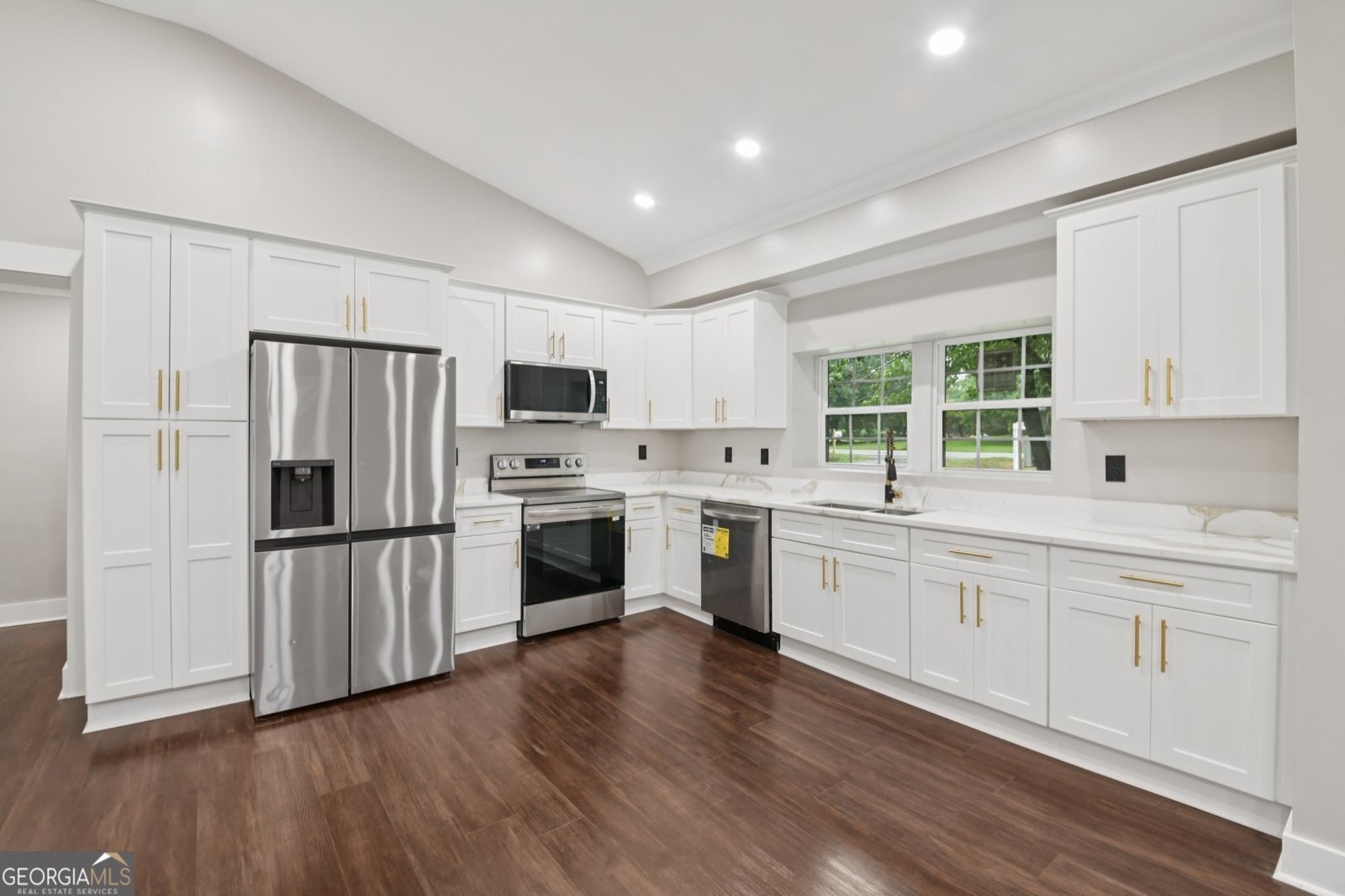 5746 SALEM Road Covington - 12