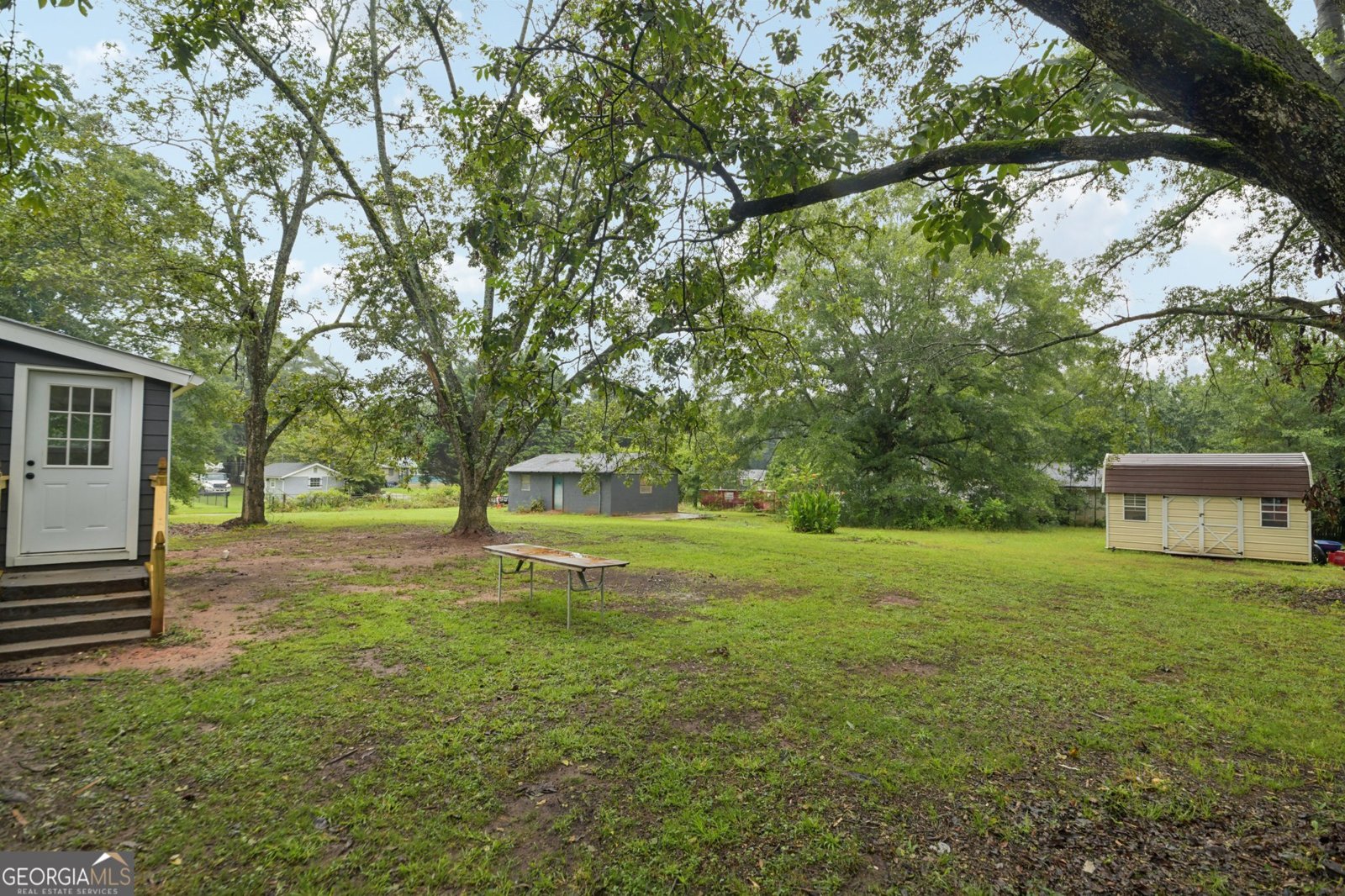 5746 SALEM Road Covington - 34