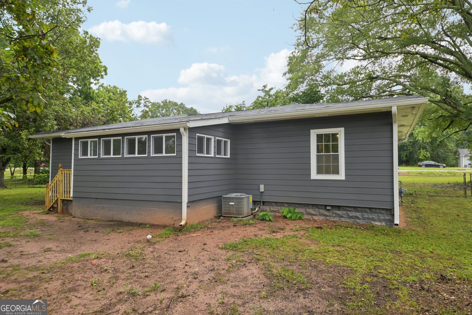 5746 SALEM Road Covington - 37