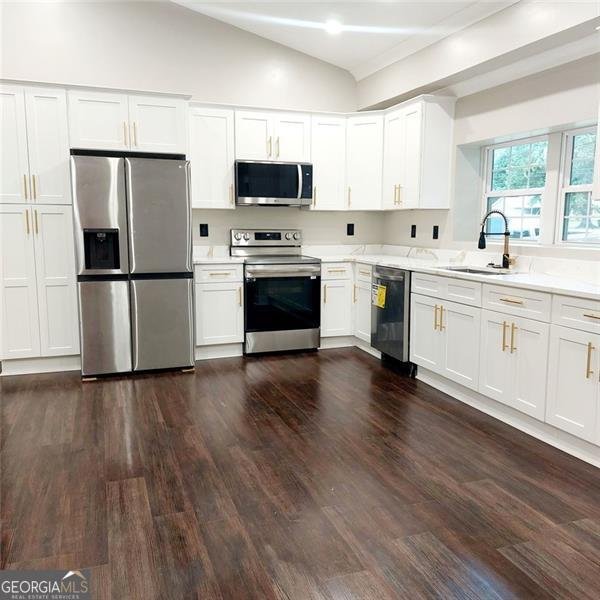 5746 SALEM Road Covington - 4