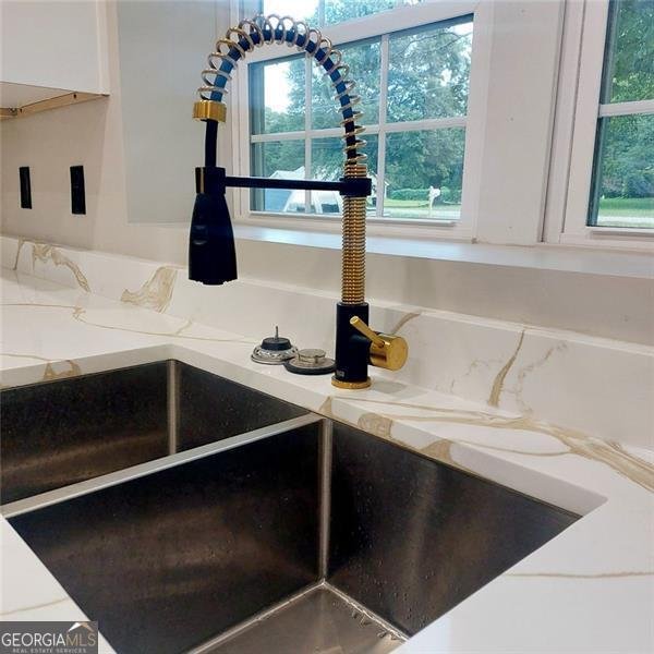5746 SALEM Road Covington - 5
