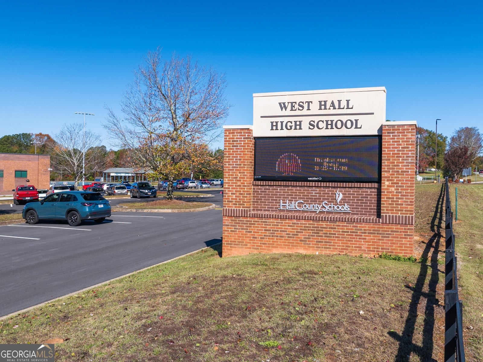 6745 Leigh Street Flowery Branch - 137