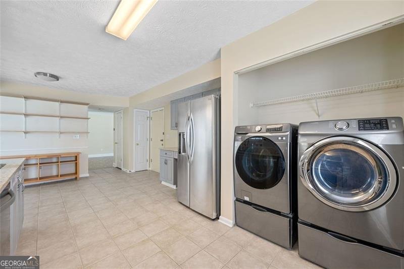 3565 PARK BLUFF Lane Duluth - 22