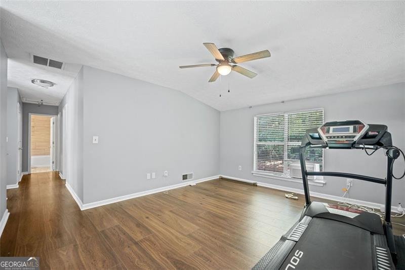 3565 PARK BLUFF Lane Duluth - 32