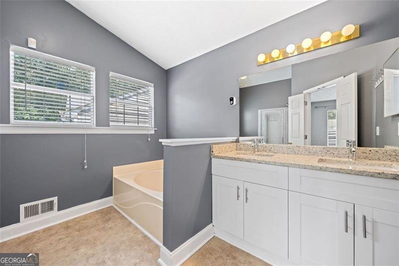 3565 PARK BLUFF Lane Duluth - 37