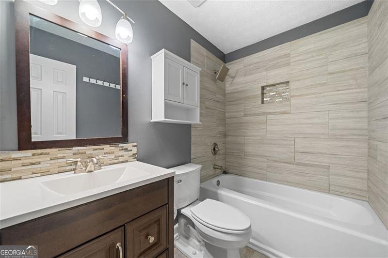 3565 PARK BLUFF Lane Duluth - 42