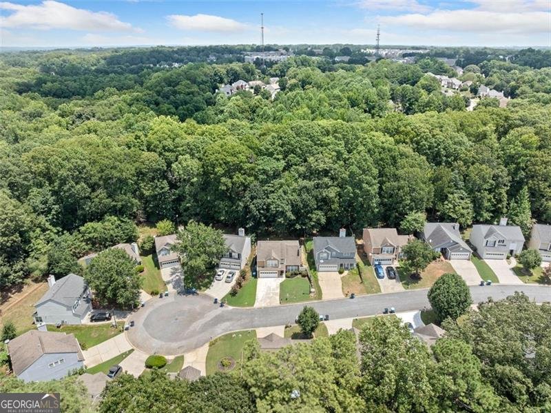 3565 PARK BLUFF Lane Duluth - 45