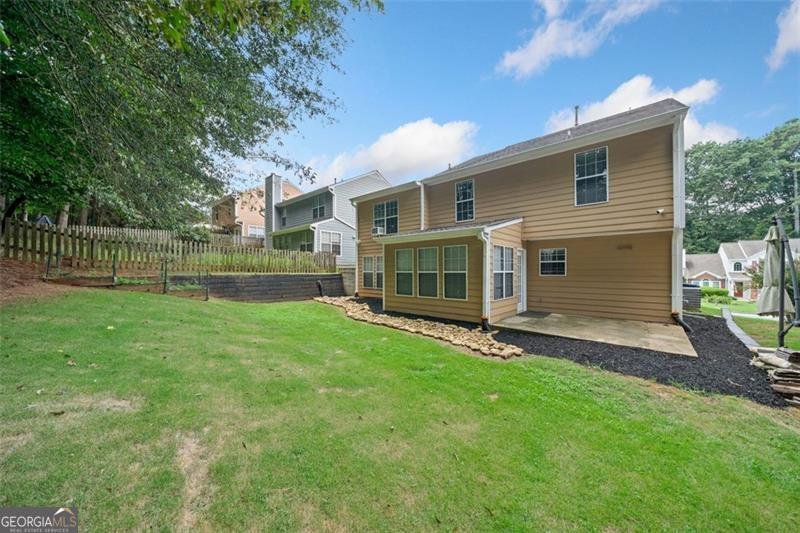 3565 PARK BLUFF Lane Duluth - 8