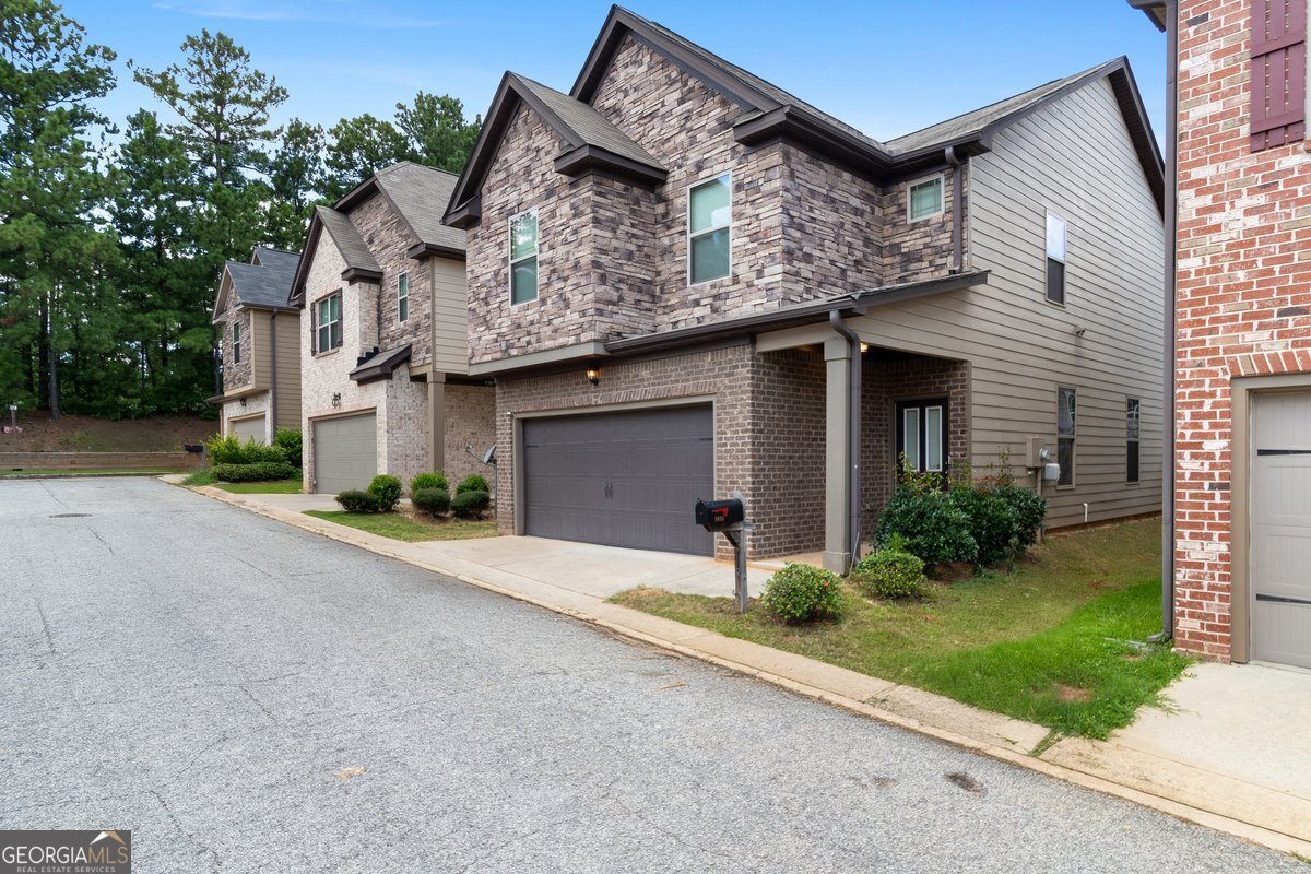 1615 Potomac Court College Park - 2