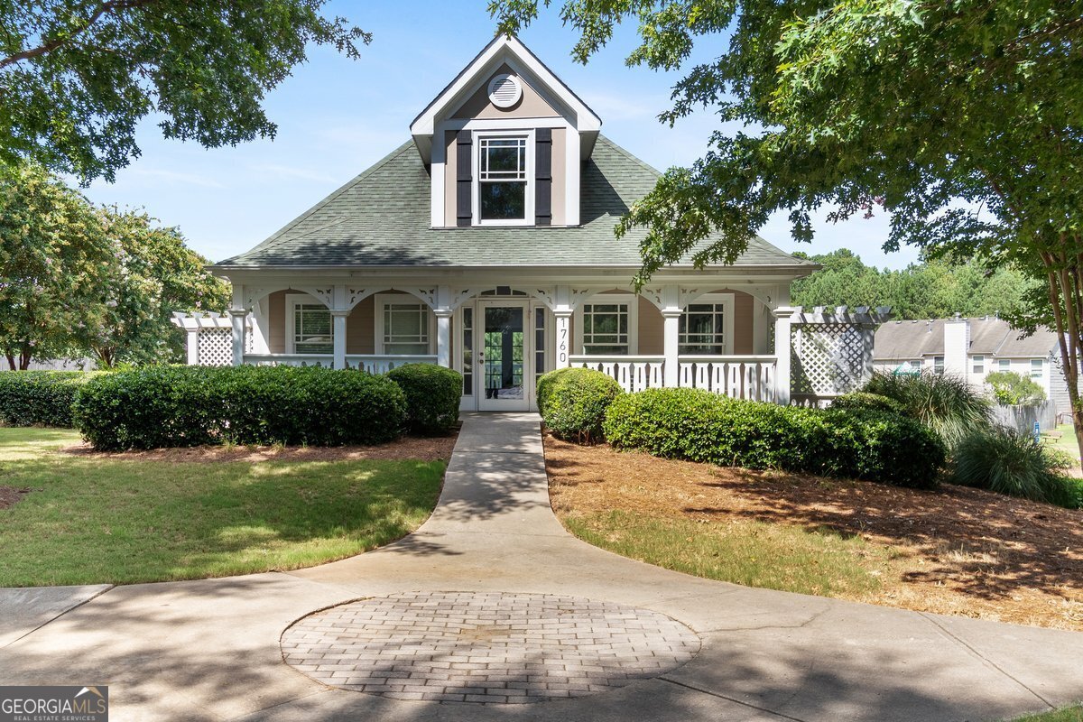 1615 Potomac Court College Park - 21