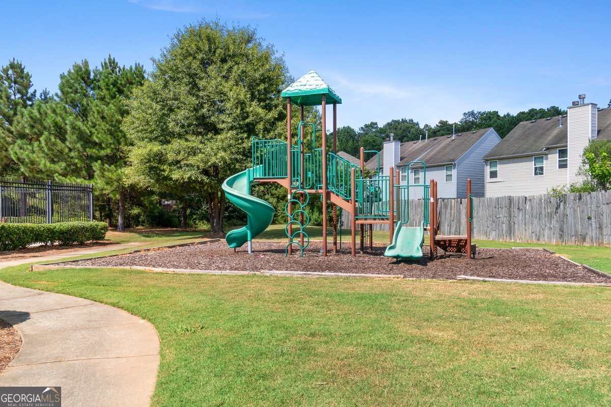 1615 Potomac Court College Park - 22