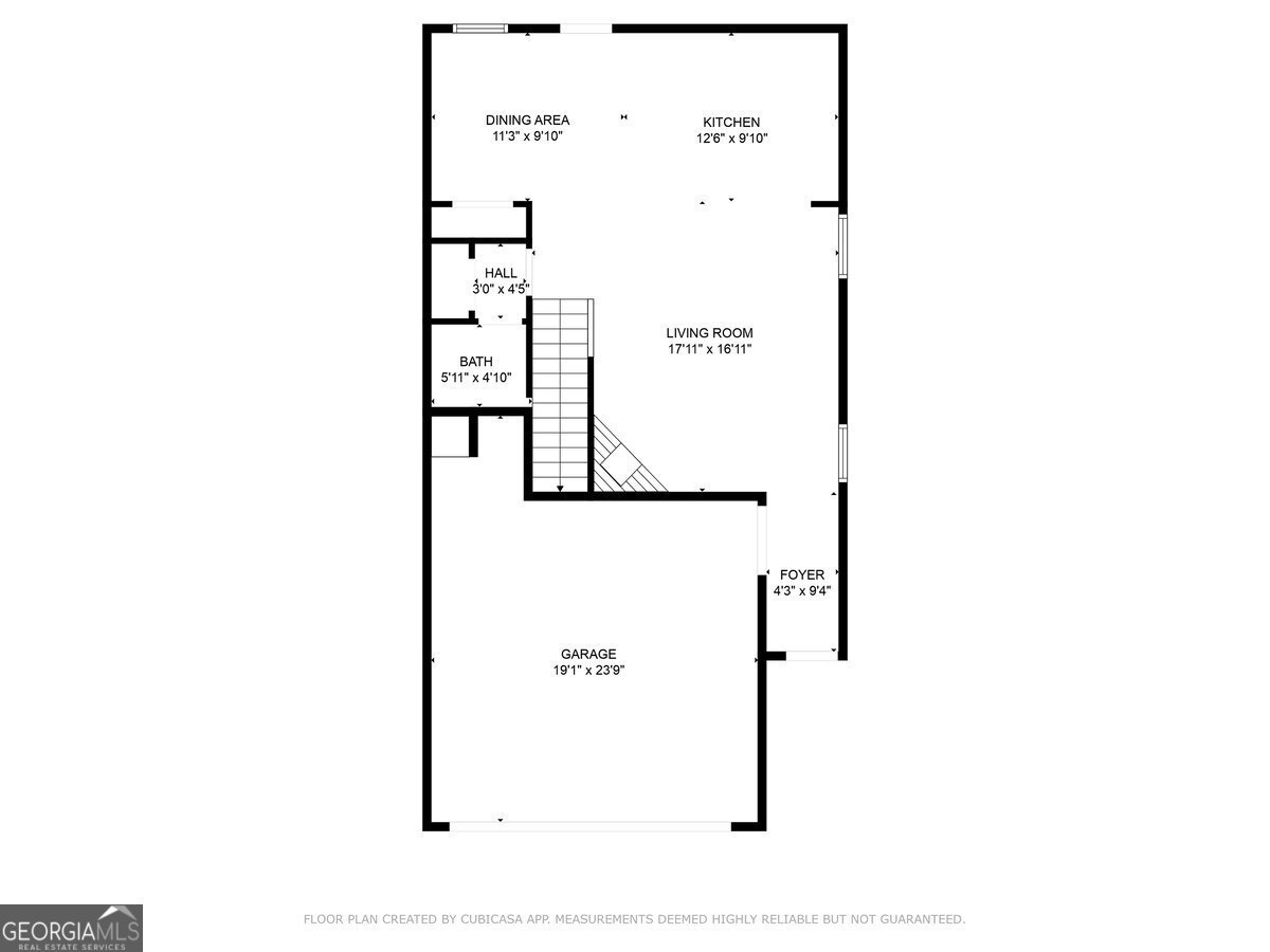 1615 Potomac Court College Park - 24