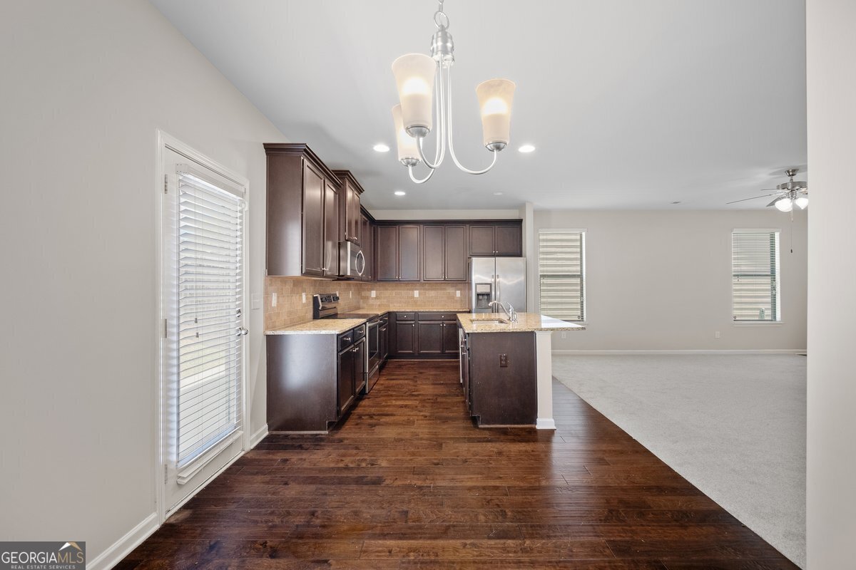 1615 Potomac Court College Park - 8