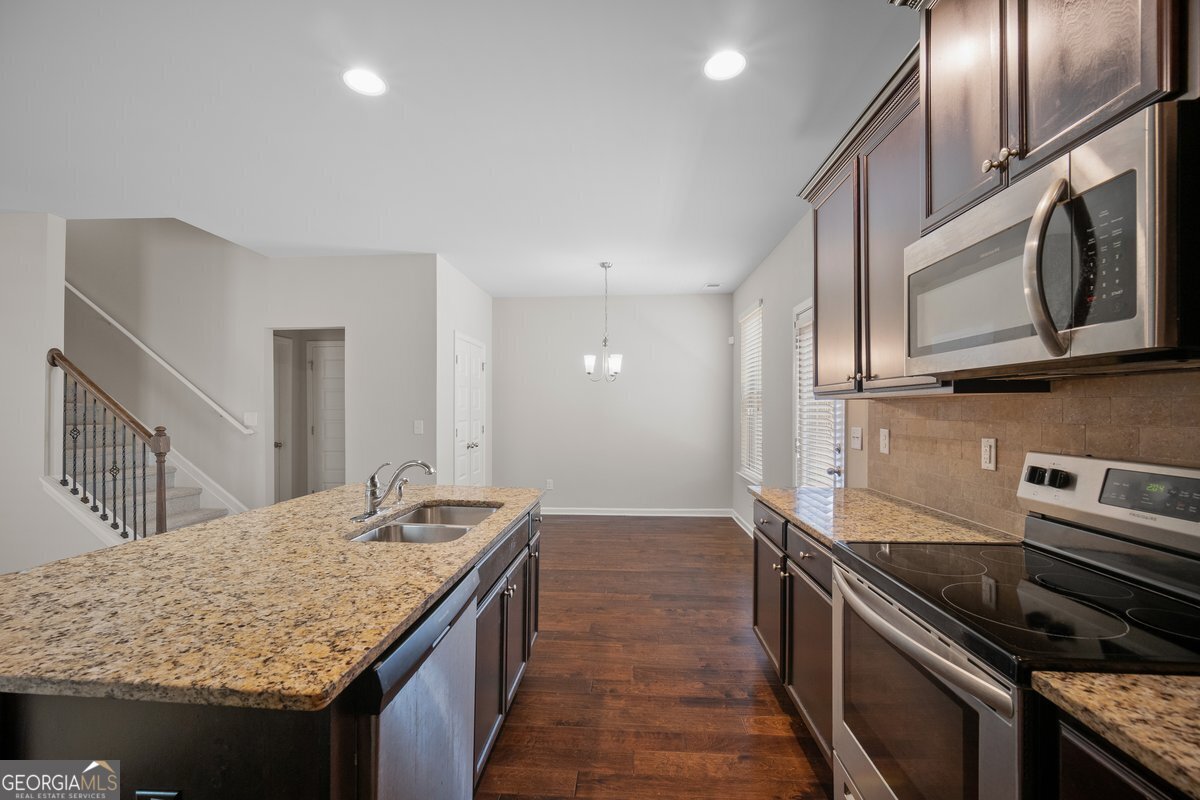 1615 Potomac Court College Park - 9