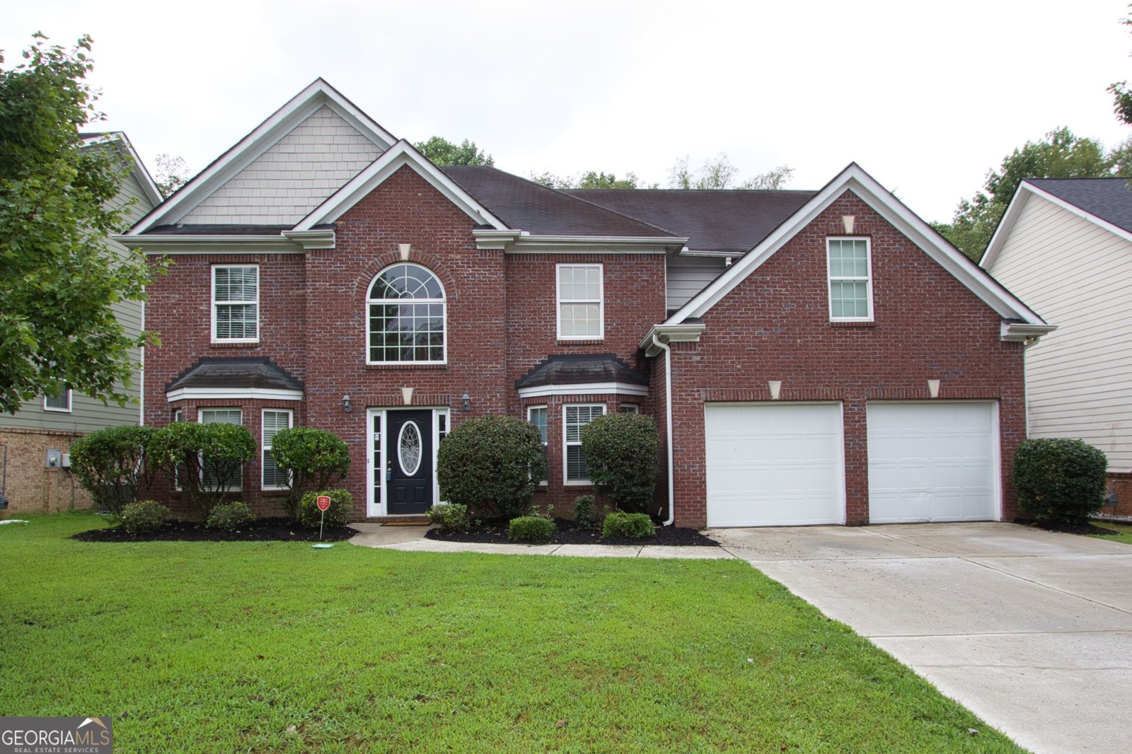3991 Oak Field Drive Loganville - 1