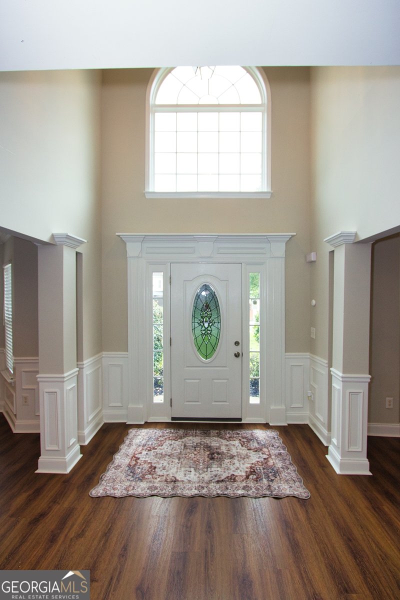 3991 Oak Field Drive Loganville - 2