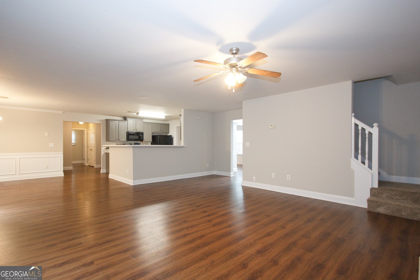 3991 Oak Field Drive Loganville - 3