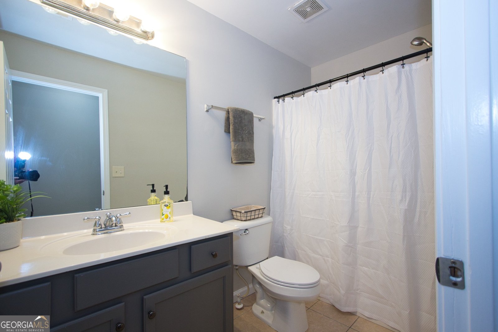 3991 Oak Field Drive Loganville - 30