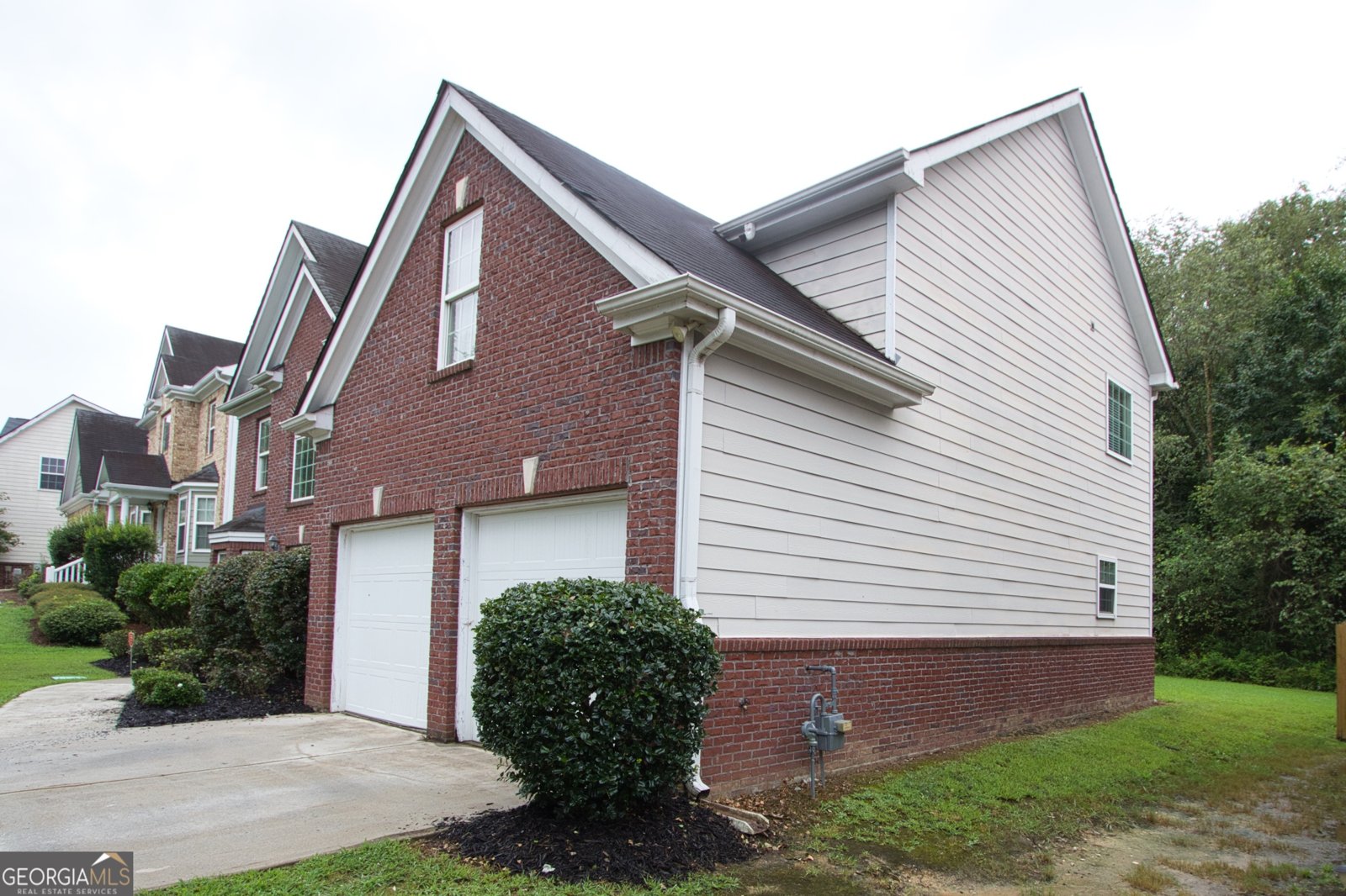 3991 Oak Field Drive Loganville - 35