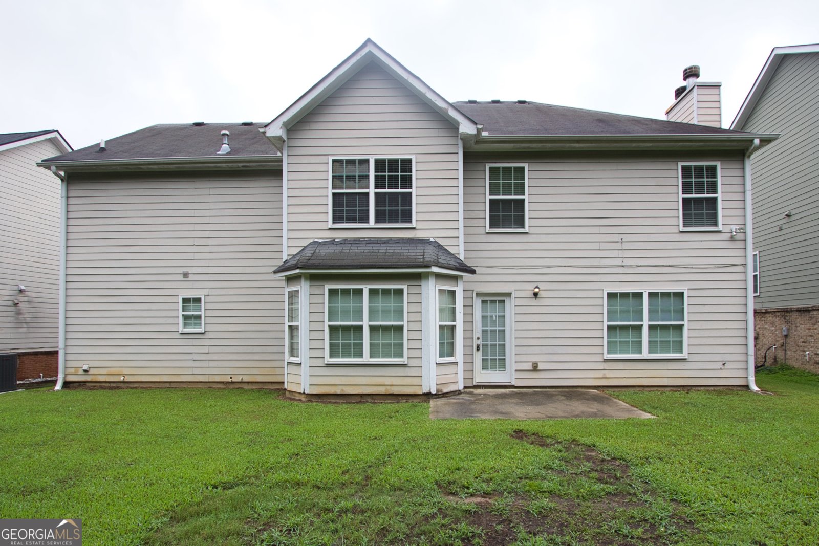 3991 Oak Field Drive Loganville - 36