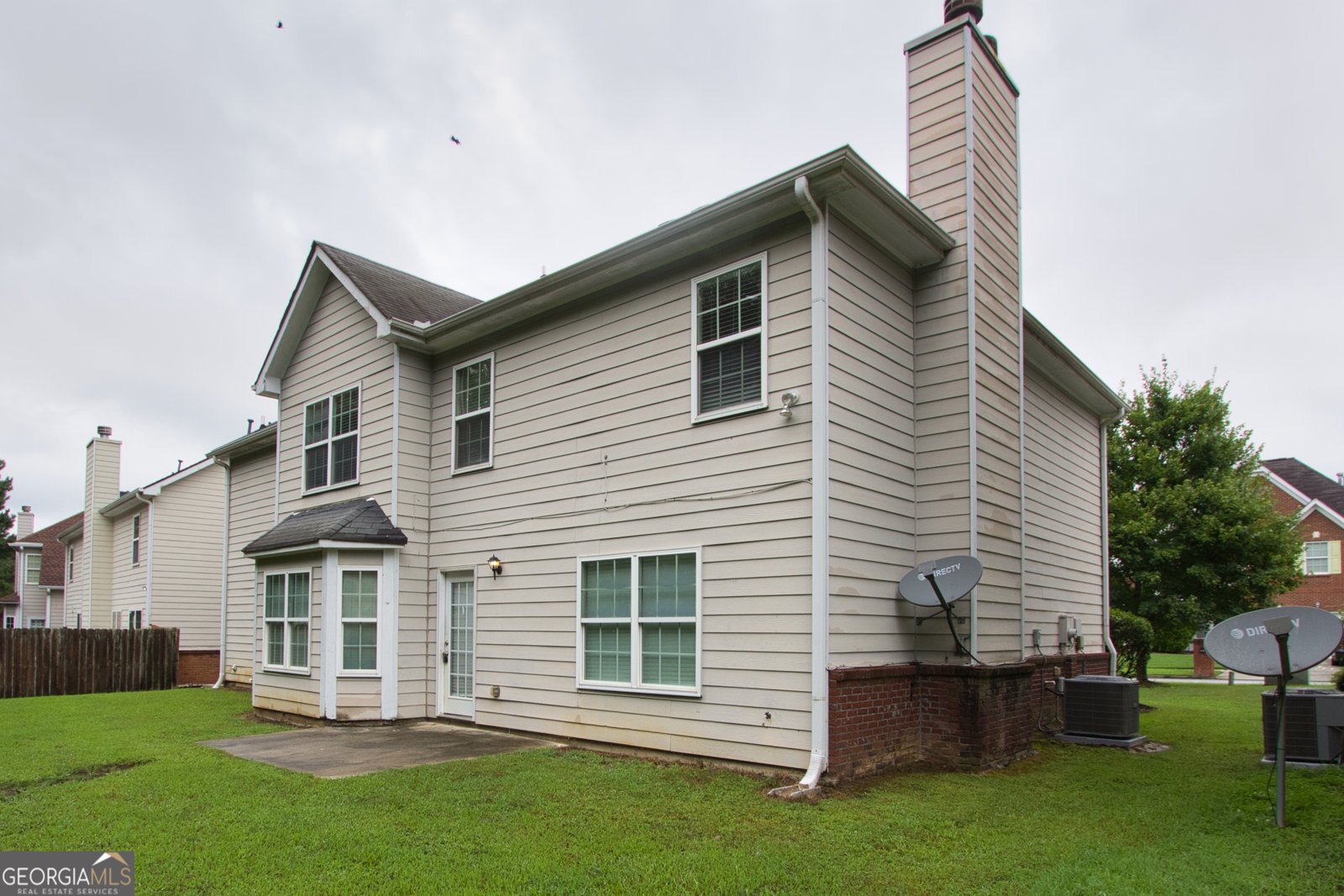 3991 Oak Field Drive Loganville - 37